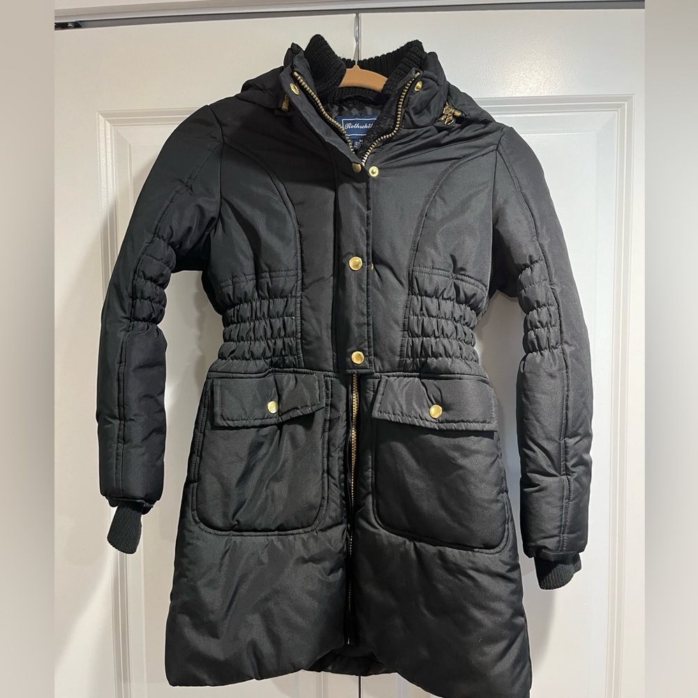 ⛄️ Gorgeous Winter Coat ⛄️